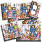 COUNTRY DOLLS RETRO TOYS TEDDY BEAR LIGHT SWITCH PLATES OUTLET FARM HOUSE DECOR COUNTRY DOLLS RETRO TOYS TEDDY BEAR LIGHT SWITCH PLATES OUTLET FARM HOUSE DECOR