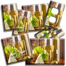 WHITE WINE CHARDONNAY GRAPES BLUE CHEESE LIGHT SWITCH OUTLET WALL PLATE HD DECOR WHITE WINE CHARDONNAY GRAPES BLUE CHEESE LIGHT SWITCH OUTLET WALL PLATE HD DECOR