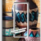 SOUTHWESTERN POTTERY VASES 2 GFCI LIGHT SWITCH WALL PLATE FOLK ART HD ROOM DECOR SOUTHWESTERN POTTERY VASES 2 GFCI LIGHT SWITCH WALL PLATE FOLK ART HD ROOM DECOR