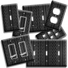 LIGHT SWITCH OUTLET WALL PLATE SPORTS RACING CAR TIRE LOOK GARAGE SHOP ART DECOR LIGHT SWITCH OUTLET WALL PLATE SPORTS RACING CAR TIRE LOOK GARAGE SHOP ART DECOR