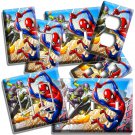 SPIDER-MAN GREEN GOBLIN LIGHT SWITCH OUTLET WALL PLATES BOYS ROOM MAN CAVE DECOR SPIDER-MAN GREEN GOBLIN LIGHT SWITCH OUTLET WALL PLATES BOYS ROOM MAN CAVE DECOR