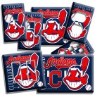CLEVELAND INDIANS BASEBALL TEAM LIGHT SWITCH OUTLET WALL PLATE MAN CAVE ROOM ART CLEVELAND INDIANS BASEBALL TEAM LIGHT SWITCH OUTLET WALL PLATE MAN CAVE ROOM ART