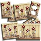 LIVE LAUGH LOVE LIGHT SWITCH OUTLET WALL PLATE LIVING ROOM KITCHEN COUNTRY DECOR LIVE LAUGH LOVE LIGHT SWITCH OUTLET WALL PLATE LIVING ROOM KITCHEN COUNTRY DECOR