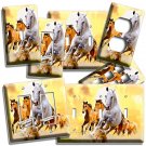 LIPIZZAN STALLION WILD HORSES IN PRAIRIE LIGHT SWITCH PLATE OUTLET HD WALL PLATE LIPIZZAN STALLION WILD HORSES IN PRAIRIE LIGHT SWITCH PLATE OUTLET HD WALL PLATE