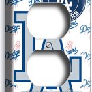 LOS ANGELES DODGERS LA BASEBALL TEAM OUTLET PLATES MAN CAVE ROOM SPORTS FAN GIFT LOS ANGELES DODGERS LA BASEBALL TEAM OUTLET PLATES MAN CAVE ROOM SPORTS FAN GIFT