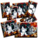 CUTE LITTLE KITTENS KITTY CATS LIGHT SWITCH OUTLET WALL PLATES PET SHOP ROOM ART CUTE LITTLE KITTENS KITTY CATS LIGHT SWITCH OUTLET WALL PLATES PET SHOP ROOM ART