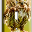 CUTE LITTLE BABY OWL LIGHT SWITCH 1 G WALL PLATES BEDROOM NURSERY ROOM ART DECOR CUTE LITTLE BABY OWL LIGHT SWITCH 1 G WALL PLATES BEDROOM NURSERY ROOM ART DECOR