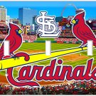 ST LOUIS CARDINALS BASEBALL TEAM 3 GANG LIGHT SWITCH BOYS GAME ROOM WALL PLATES ST LOUIS CARDINALS BASEBALL TEAM 3 GANG LIGHT SWITCH BOYS GAME ROOM WALL PLATES