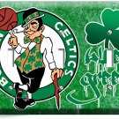 BOSTON CELTICS WE BLEED GREEN BASKETBALL TEAM TRIPLE LIGHT SWITCH HD WALL PLATES