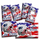 NEW ENGLAND PATRIOTS FOOTBALL TEAM LIGHT SWITCH OUTLET WALL PLATE MAN CAVE DECOR NEW ENGLAND PATRIOTS FOOTBALL TEAM LIGHT SWITCH OUTLET WALL PLATE MAN CAVE DECOR