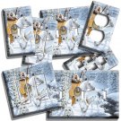 NATIVE AMERICAN INDIAN CHIEF WHITE HORSE WINTER LIGHT SWITCH OUTLET WALL PLATES NATIVE AMERICAN INDIAN CHIEF WHITE HORSE WINTER LIGHT SWITCH OUTLET WALL PLATES