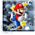 SUPER MARIO BROTHERS STARS 2 GANG LIGHT SWITCH WALL PLATES KIDS GAME ROOM DECOR SUPER MARIO BROTHERS STARS 2 GANG LIGHT SWITCH WALL PLATES KIDS GAME ROOM DECOR