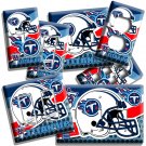TENNESSEE TITANS FOOTBALL TEAM LIGHT SWITCH OUTLET WALL PLATE MAN CAVE GAME ROOM TENNESSEE TITANS FOOTBALL TEAM LIGHT SWITCH OUTLET WALL PLATE MAN CAVE GAME ROOM