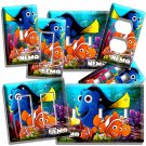 FINDING NEMO DORY MARLIN LIGHT SWITCH WALL PLATE OUTLET KIDS FISH ROOM ART DECOR FINDING NEMO DORY MARLIN LIGHT SWITCH WALL PLATE OUTLET KIDS FISH ROOM ART DECOR