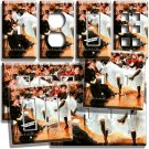 1920'S RETRO PARTY GIRLS CAN CAN DANCE LIGHT SWITCH OUTLET WALL PLATE ROOM DECOR