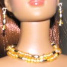 Golden Beads