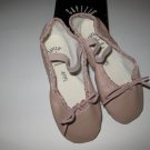 Size 2 Capezio 2000C Teknik Ballet Shoes