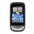 HTC Hero Gel Skin (Black)