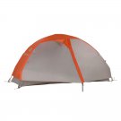 Marmot Tungsten 1p Tent: 1-Person 3-Season
