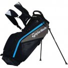 TaylorMade SLDR Golf Staff Bag