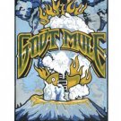 GOV'T MULE - NW FALL TOUR 2004  SEATTLE,EUGENE,PORTLAND  11.19,20,21,2004