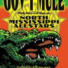 Gov't Mule 12.30.06 with North Mississippi Allstars, Gator Image