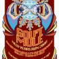 GOV'T MULE - HAMMERSTEIN BALLROOM,NY,NY (NEW YEARS RUN)  12.30,31.2008