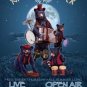 13 Nights on the River 2011 Event Poster