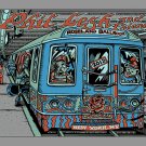 Phil Lesh & Friends Fall Tour 2012 Poster - Roseland, NYC