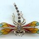 Pins and Brooches