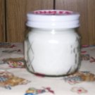 8 OZ JAR  Tangerine Spice