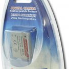 Battery for Canon CN-4L