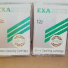 Exabyte©: 8MM Cleaning Cartridge, 18 Uses