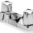 Price Pfister Bedford Collection Faucet with Metal Hndl