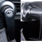 NEW KWIKSET KINGSTON VESTIBULE SMARTKEY ENTRY LEVER SAT