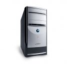 eMachines T2862 Desktop PC (2.66 GHz Celeron D 330, 256