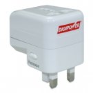 Digipower AC-WTA Universal USB Charger/Adapter/Inverter