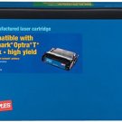 STAPLES® Remanufactured Toner Cartridge Compatible with