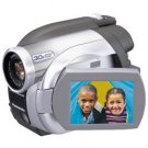 Panasonic VDR-D105 DIGA DVD Palmcorder® MultiCam™ Cam