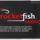 Rocketfish RF-DLW30 Motorola RAZR Cell Phone Battery
