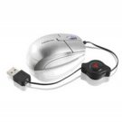 USB Optical Mouse (NOMR) by Nexxtec