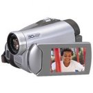 Panasonic PV-GS36 MiniDV Digital Camcorder 2.5" LCD