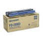 Sharp FO28ND Toner Cartridge - New