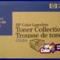 Hewlett Packard HP C3964A Color Laser Toner Collect Kit