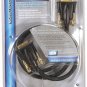 Monster 4 Meter DVI400 DVI-D Video High Performance