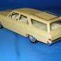 promo Jo-Han AMC Rambler Classic 65 1-25 wagon