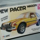 kit AMT AMC 1977 Pacer Wagon 1/25