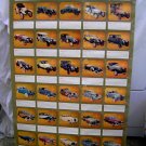 poster Rolls-Royce Story 1904-1970