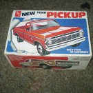kit Amt Ford p-u 75 F350 NEW 1-25