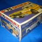 kit AMT AMC Gremlin 75 X 1/25